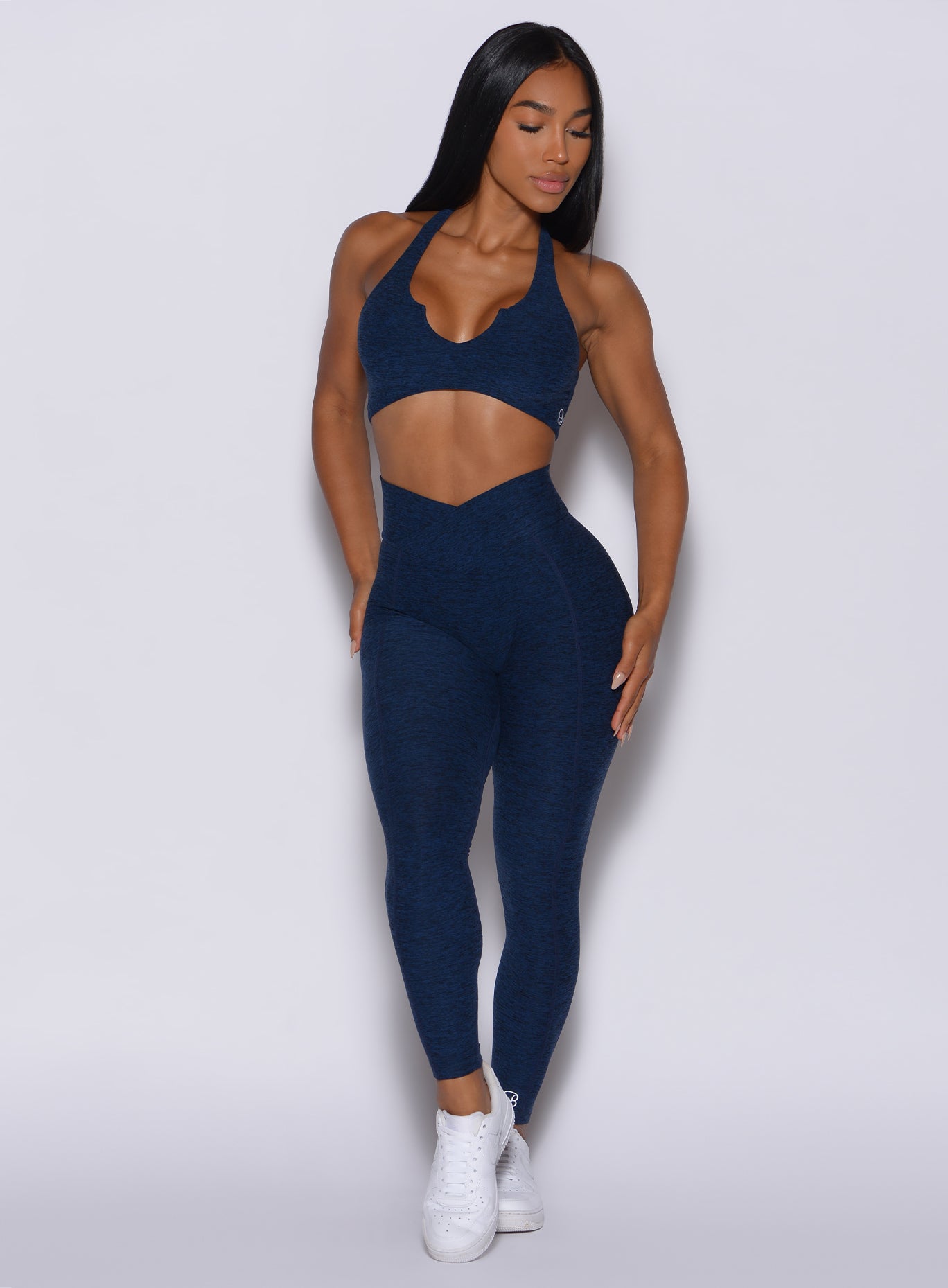 Bombshell Sportswear Lounge Contour Leggings online