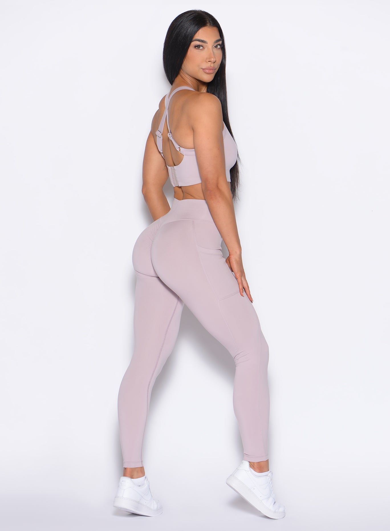 EUC Bombshell deals Sportswear Curves Leggings