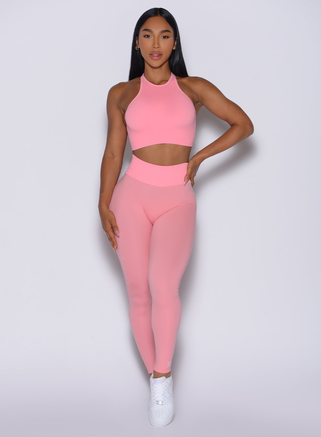 Bombshell Sportswear sale Scrunch Leggings