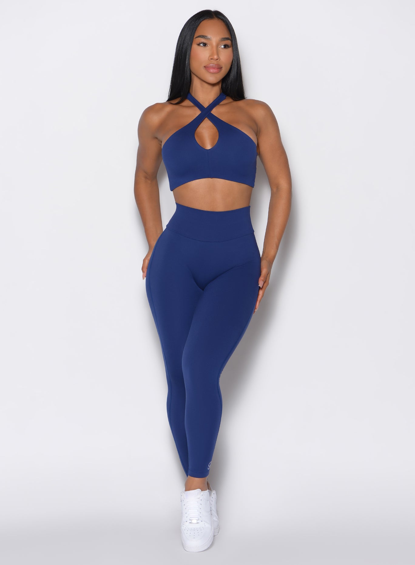 Bombshell sportswear barbell leggings buy