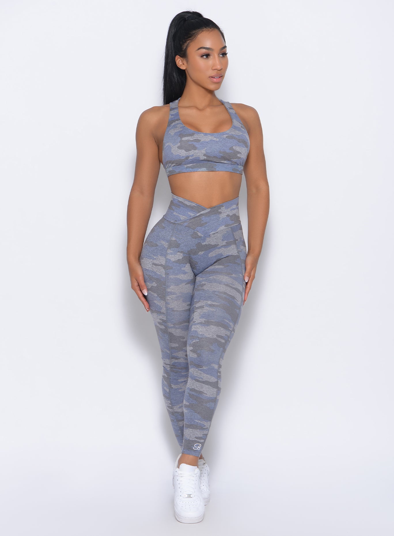 Bombshell Sportswear Lounge Contour Leggings online