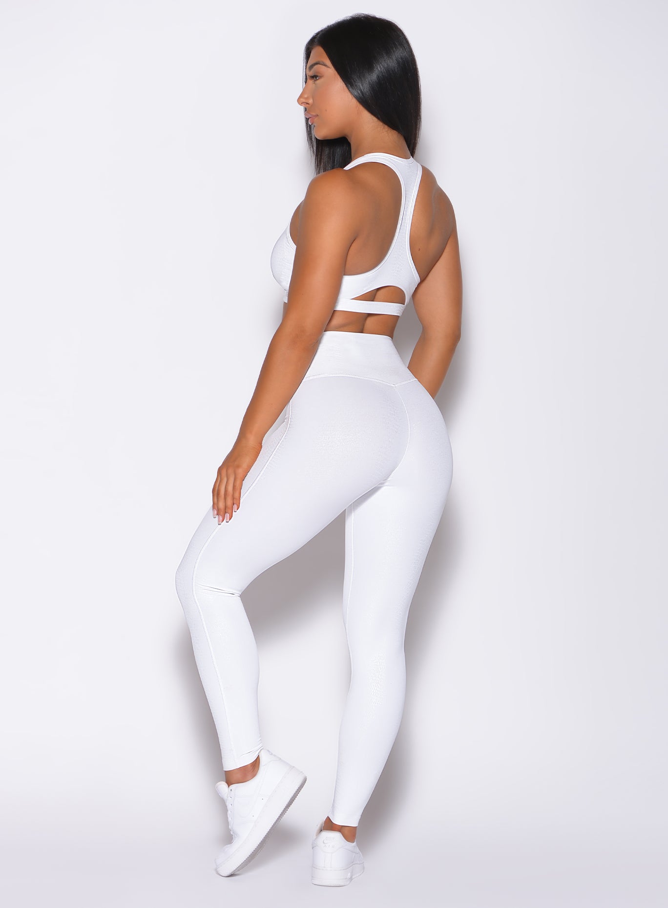 Shine Leggings – Bombshell Sportswear