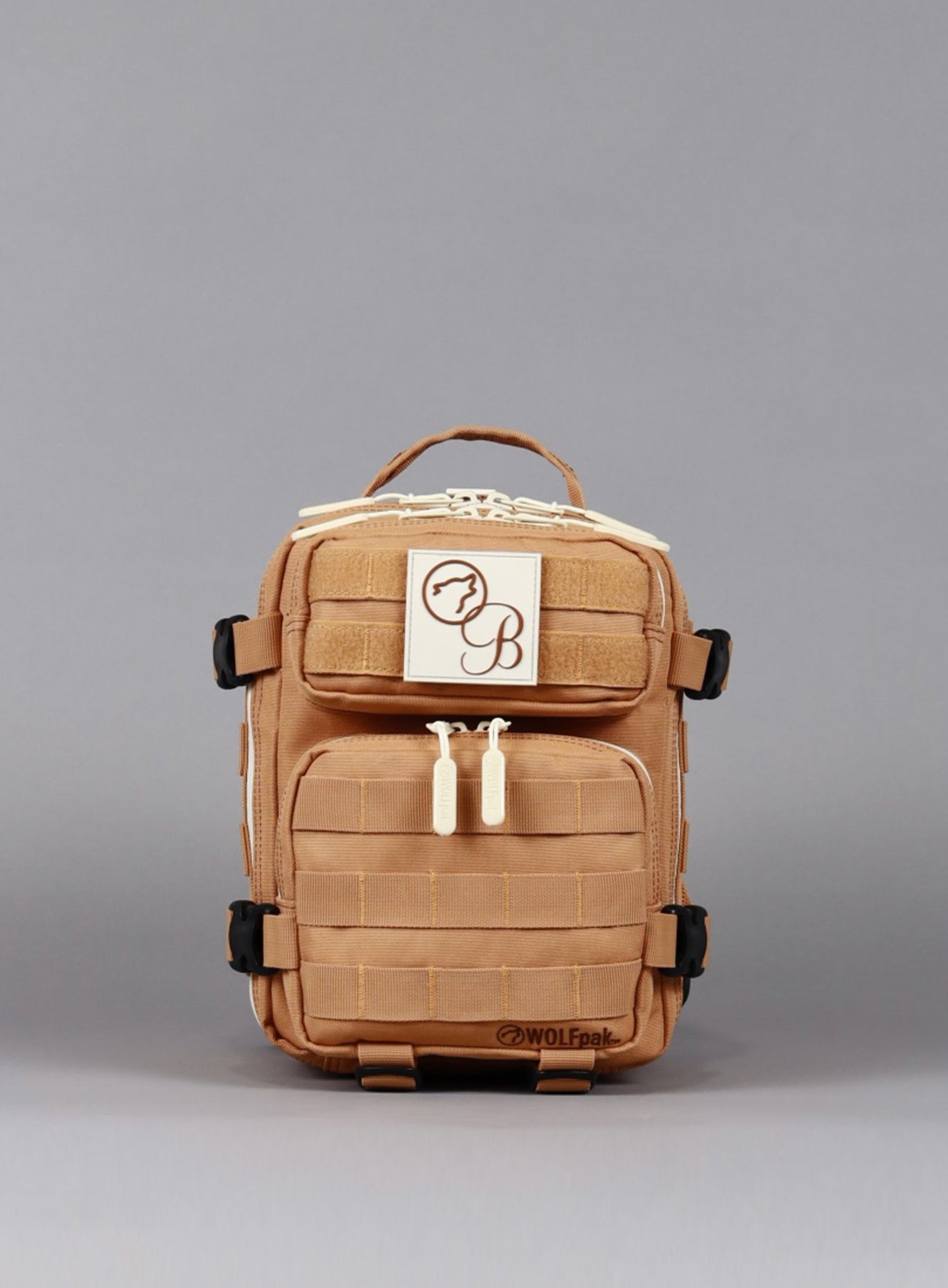 9L Backpack - colorgroup