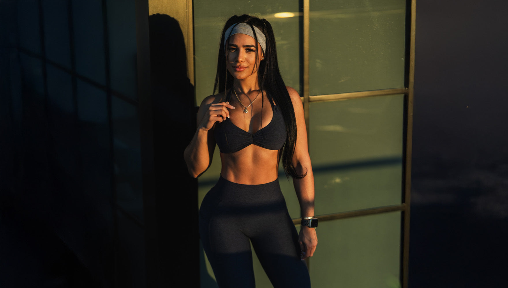 Bombshell Sportswear