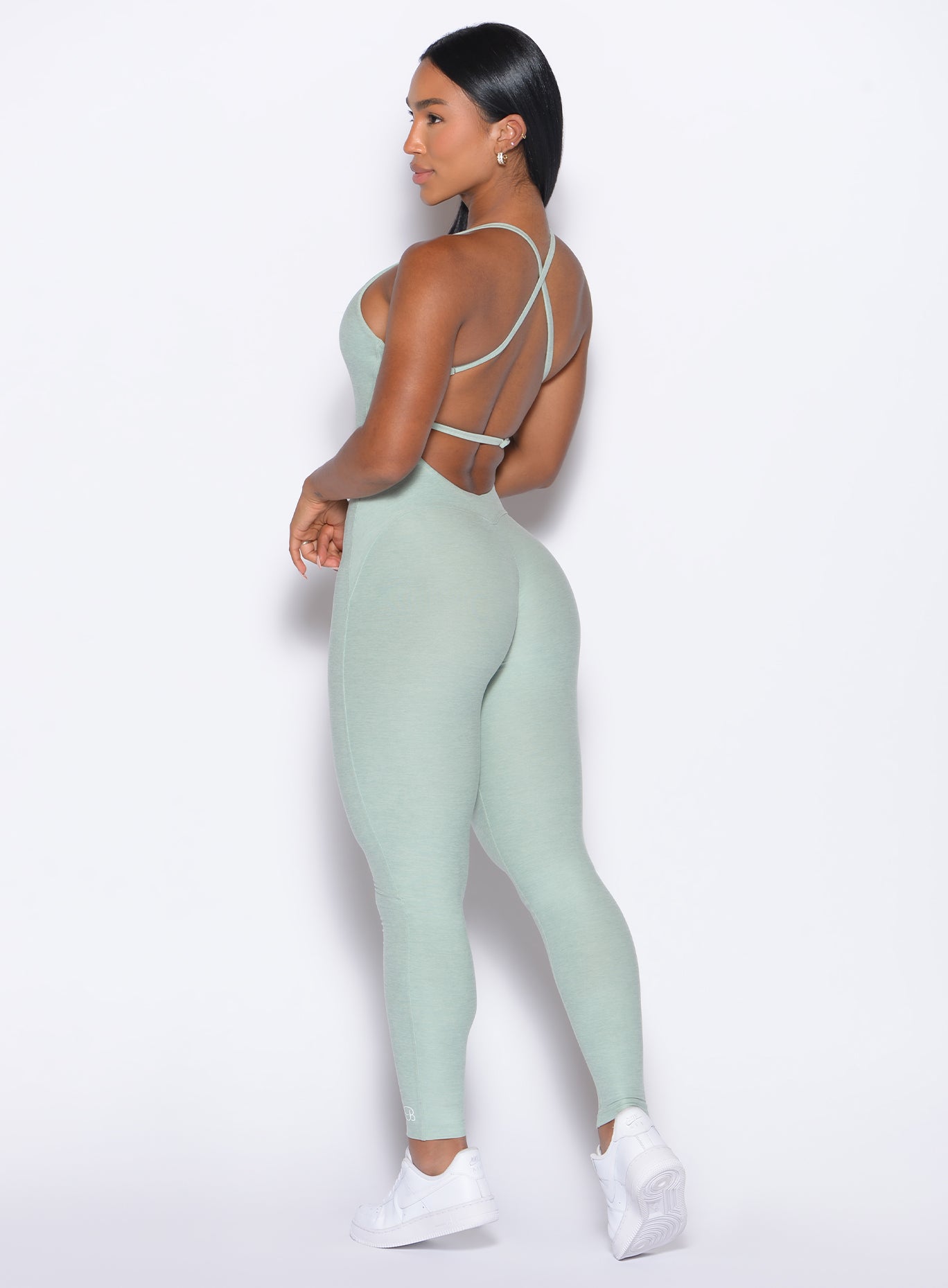 Bombshell Bunny Bodysuit 2.0 - Colorgroup