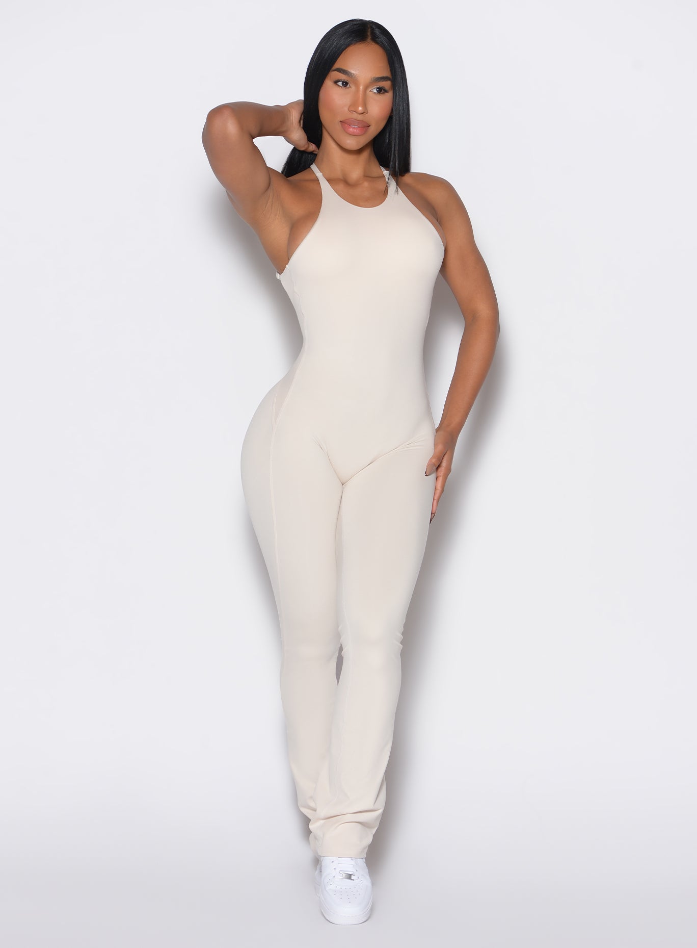 Bombshell Bunny Bodysuit - Colorgroup