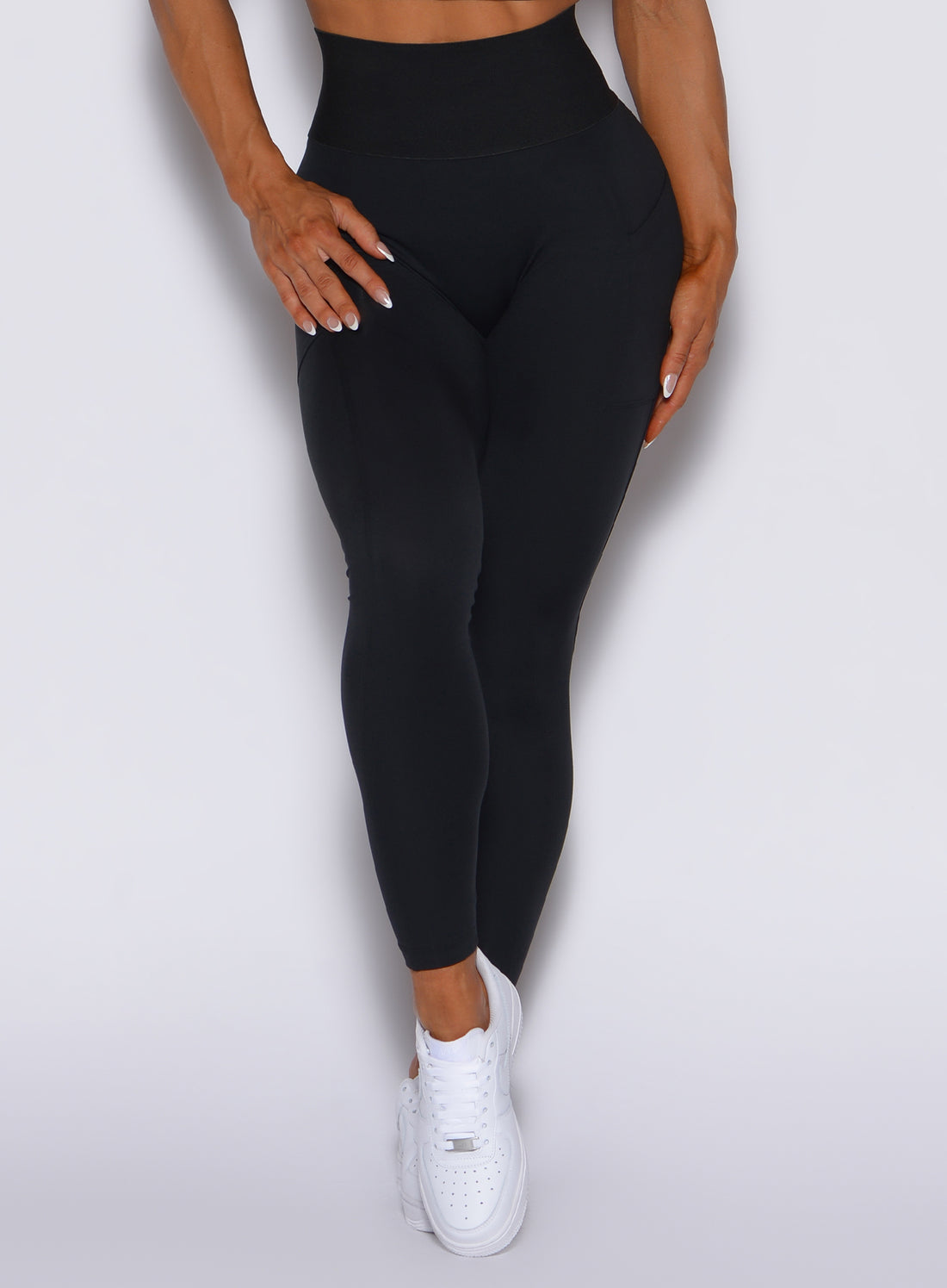 Cincher Leggings – Bombshell Sportswear