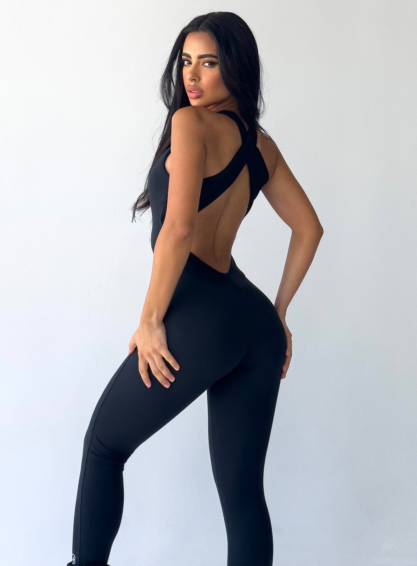 Laced Bodysuit – Bombshell Sportswear