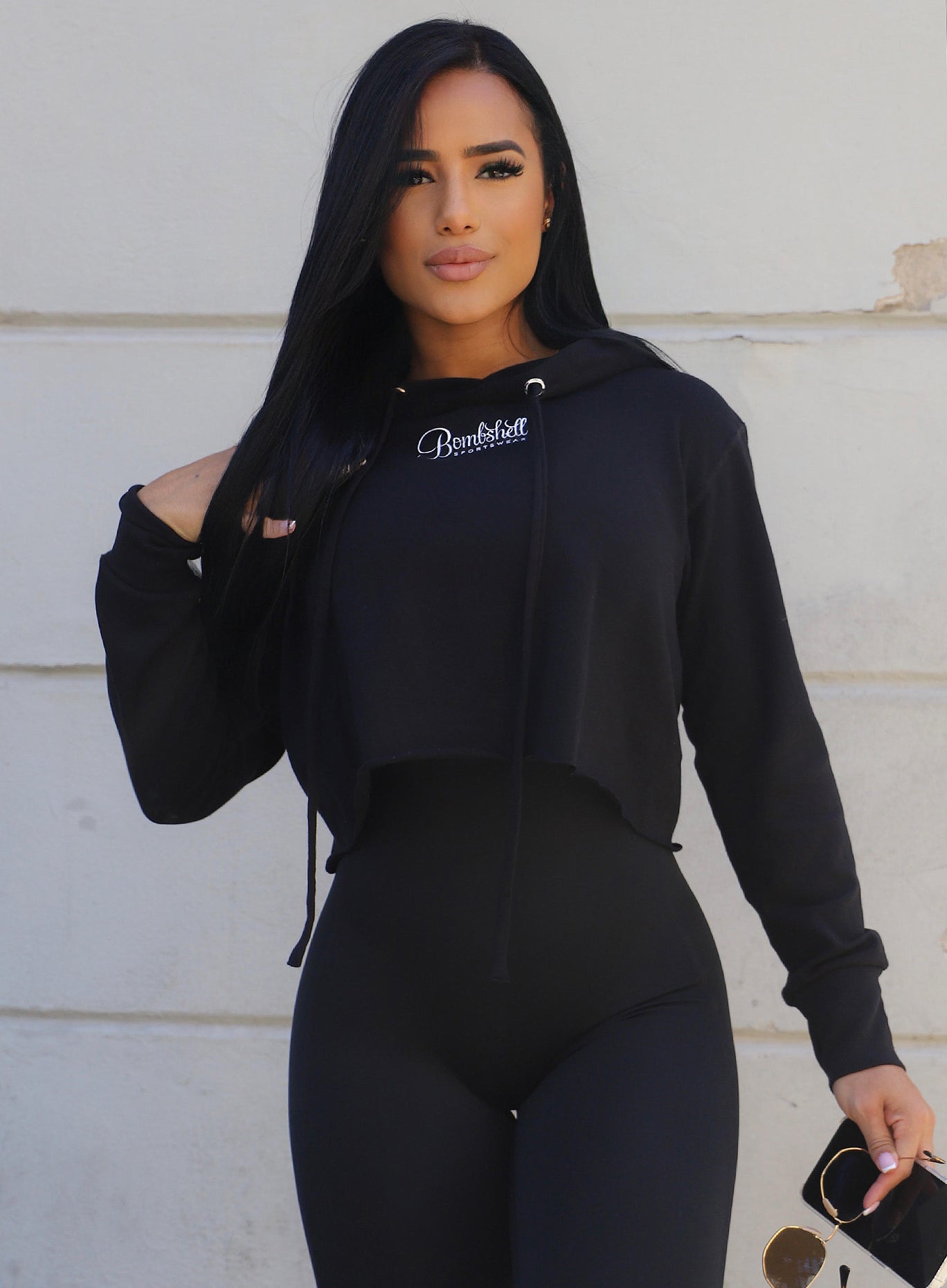Laced Bodysuit – Bombshell Sportswear