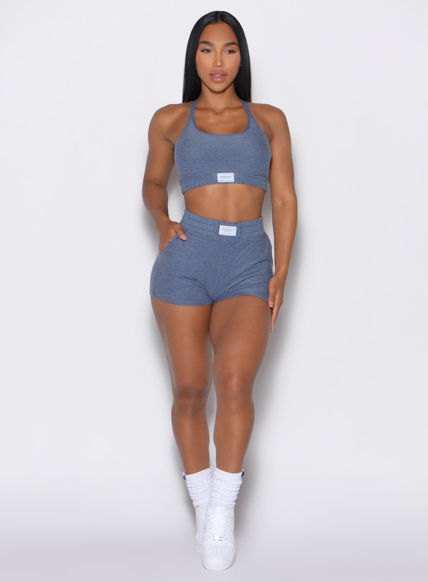 Cloud comfort shorts - colorgroup