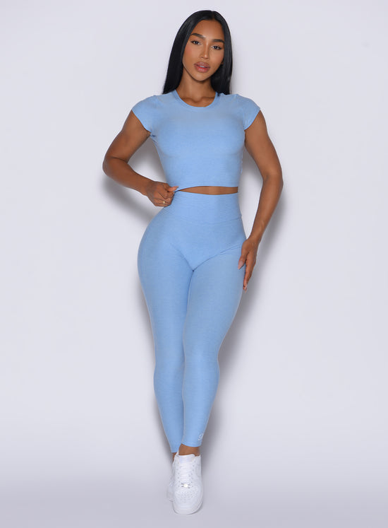 Women's Gym Clothes & Workout Outfits | Bombshell Sportswear