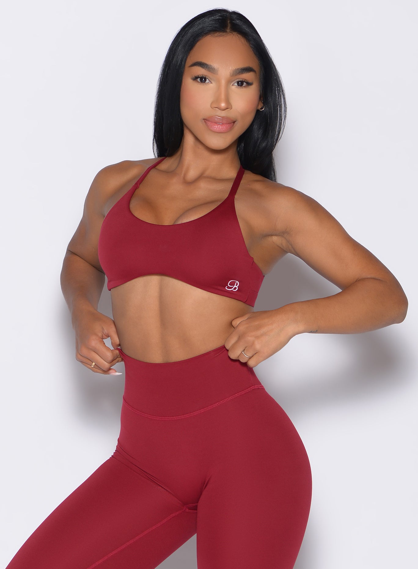 Passion Sports Bra - Colorgroup