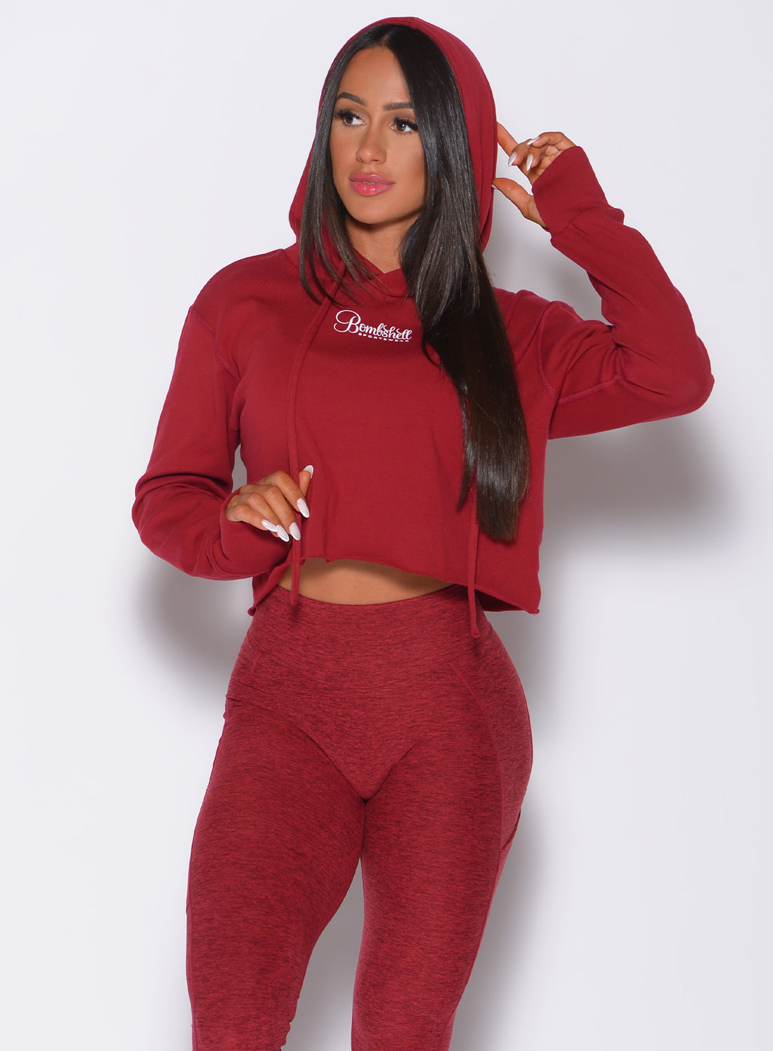 Women's Gym Clothes & Workout Outfits | Bombshell Sportswear