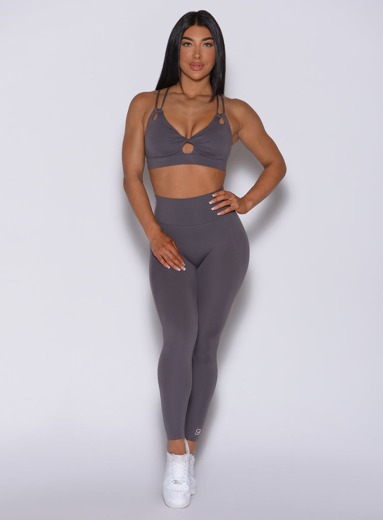 Shape Leggings – Bombshell Sportswear