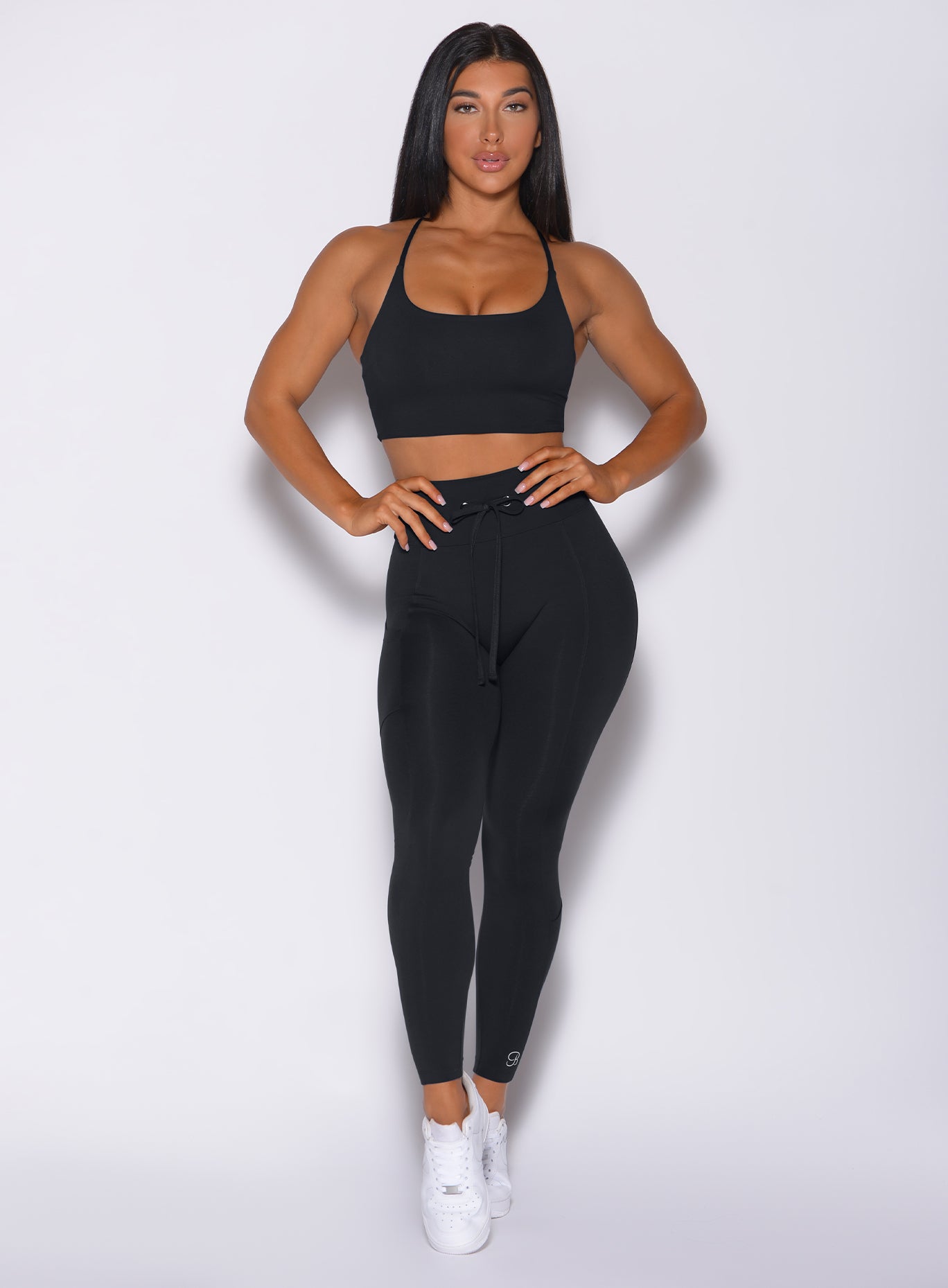 Empower Leggings - Colorgroup