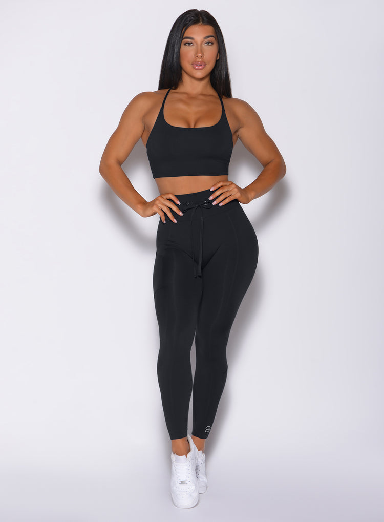 Empower Leggings – Bombshell Sportswear