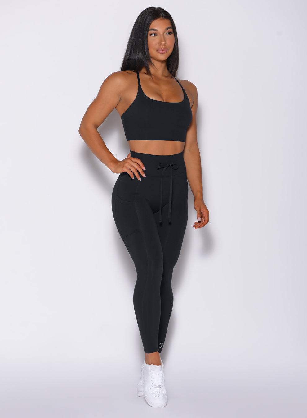 Empower Leggings – Bombshell Sportswear