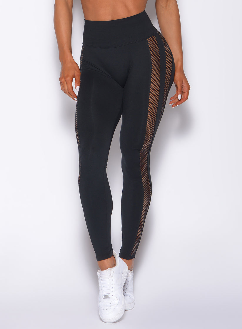 Mohawk Leggings – Bombshell Sportswear