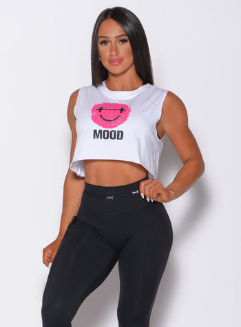 Womens Workout Tank Tops | Bombshell Sportswear